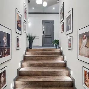  Отель A22 Boutique
