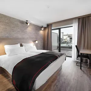 4* Отель Dormero