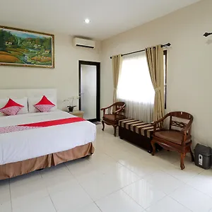 Oyo 734 Tuban Torres Accomodation Guest house Kuta (Bali)