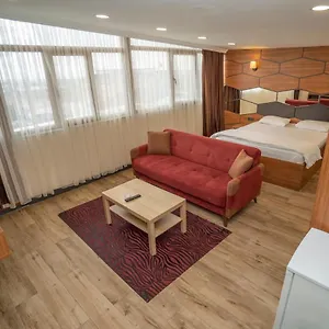 216 Hill 2*, Istanbul Turkey