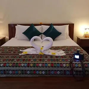 Krisda Guest house Ubud (Bali)