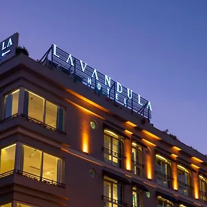 Levent Lavandula 3*, Стамбул Турция