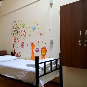 Global - Marjanishvili , Tbilisi Georgia