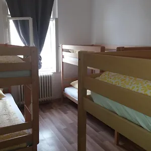 Comfort Plus Hostel Prague